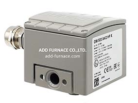 GW 500 A4 HP