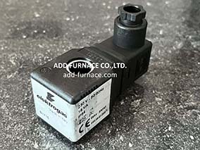 Electrogas VMR02-12OTN