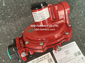Fisher Type R622H-DGJ