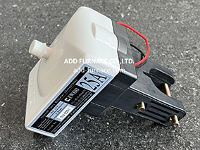 Electric Valve Actuator Model EW201S 25A