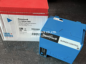 Honeywell EC7850 A 1080