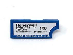 Honeywell ST7800 A 1013