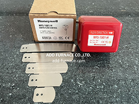 WFS-1001-H Honeywell | Water Flow Control