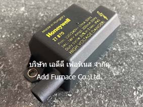 Honeywell ZT 870