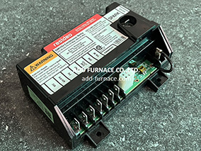 Resideo (Honeywell) S8610U3009 Continuous Retry