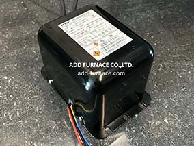 LECIP G10M23-ZC ignition transformer