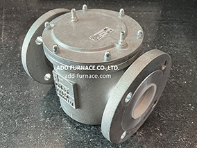 Kromschroder GFK 65R60-6