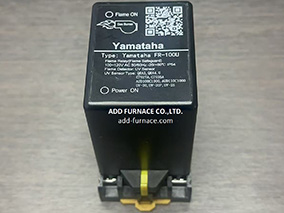Yamataha FR-100U