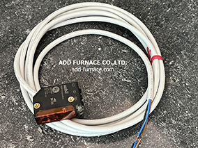 azbil HP7-G81