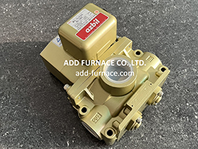 Azbil MVS-3510YCG AC-100V