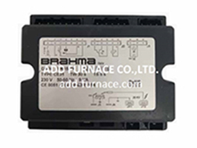 BRAHMA TYPE CE31 TW 30s TS 5s