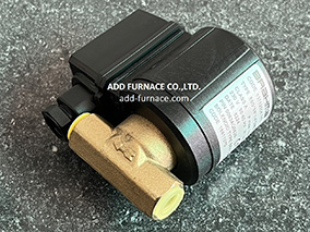 Brahma Type E6G*S8*1/4*GMOC