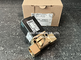 Burkert 0290 A 12,0 FKM MS (24V)