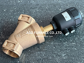 Burkert 2000 A 25,0 PTFE RG G2