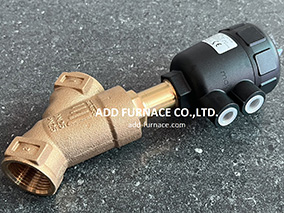 Burkert 2000 A 25,0 PTFE RG G1