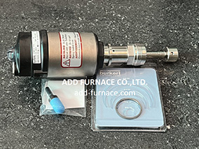 Burkert 2100 A 20,0 PTFE VA