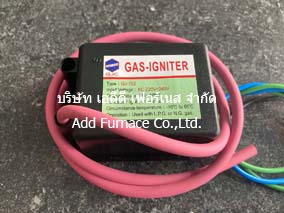 GAS-IGNITER Type:GJ-102