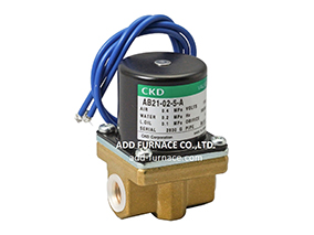 AB21-02-5-A-AC110V
