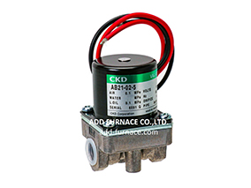AB21-02-5-DC12V