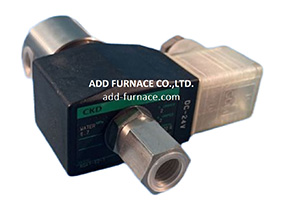 CKD AG41-02-1-R2H-DC24V