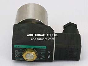 CKD AB41-02-7-D2GS