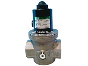 CKD MODEL VNA-32-P AC200V