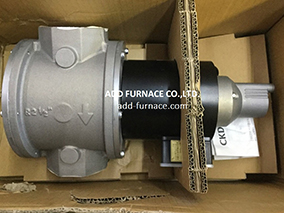 CKD MODEL VLA-65-L AC120V