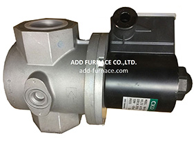 CKD MODEL VNA-25-RH AC200V