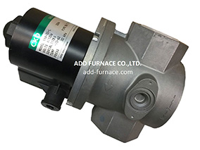 CKD MODEL VNA-32-L AC120V