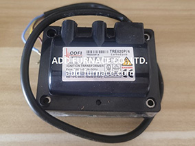 Cofi Ignition Transformer TRE820P-4