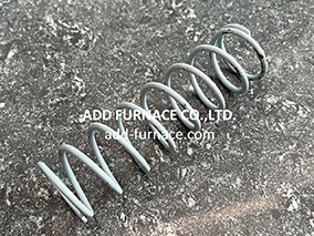 Dungs Setpoint Spring FRSBV 300-830mbar