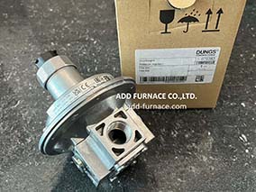 Dungs FRS 505 Range 30-70mbar