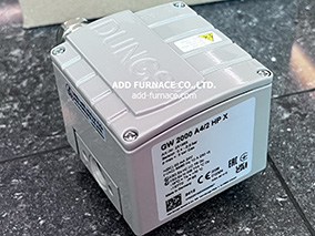 GW 2000 A4/2 HP X