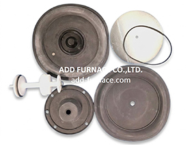 Repair Diaphragm Set for FRS 525, FRS 5065