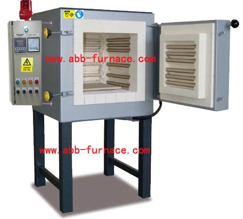 electric furnace