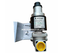 elektrogas Model VMR3 Rp1