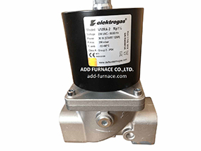 Model VMR4-2 Rp1.1/2