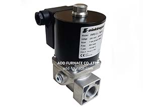 Elektrogas Model VML2-2 Rp3/4