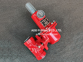 Fisher LOC 477 Type 627