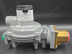 Fisher Loc 105 Type R232A-HBF