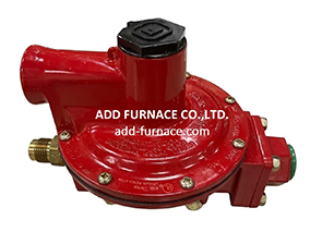 Fisher Loc 105 Type R522H-BGK