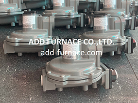 Fisher Loc 477 Type R622-1732-93092