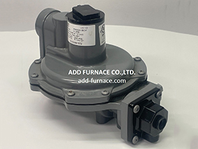 Fisher Loc105 Type: R632A-BCF