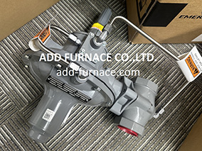 Fisher Loc 477 Type 299H