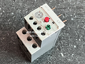 Burner Control Flame Meter