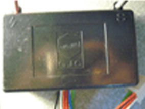 gwo-jing