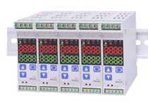 Din Rail Mounted Controller Dsl-33A