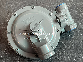 Honeywell American Meter 1813C 1