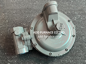 Honeywell American Meter 1813C 3/4