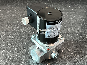 Honeywell VE4025A1210T